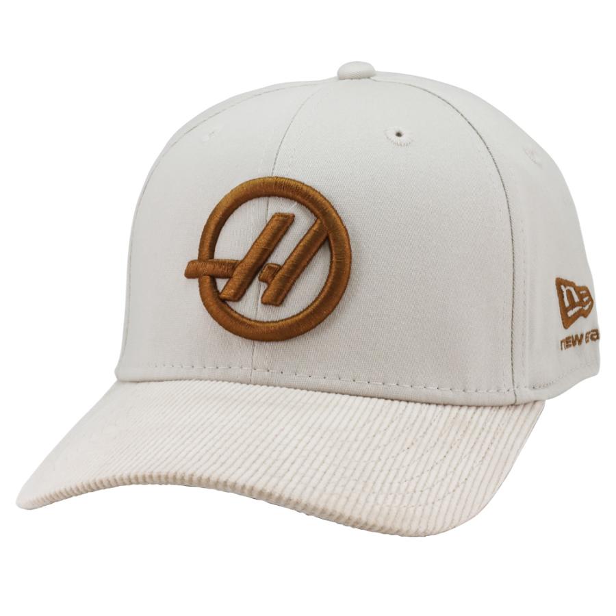 NEW ERA（ニューエラ） 2026 ハース F1 チーム NewEra 9SEVENTY