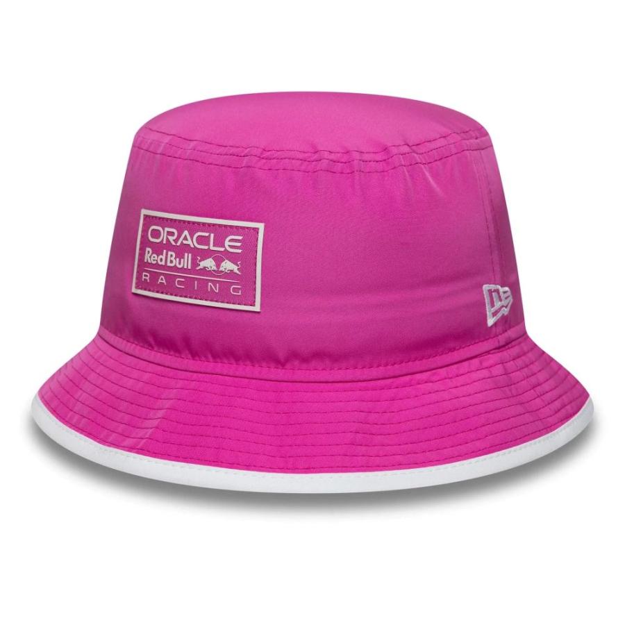Bucket（NEW ERA） レディース 2026 オラクル レッドブル レーシング