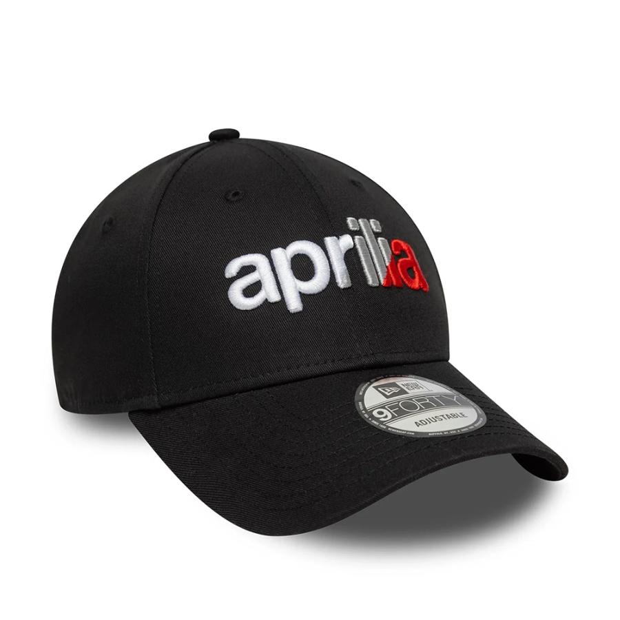 NEW ERA（ニューエラ） 2026 アプリリア Aprilia NewEra 9FORTY ワード