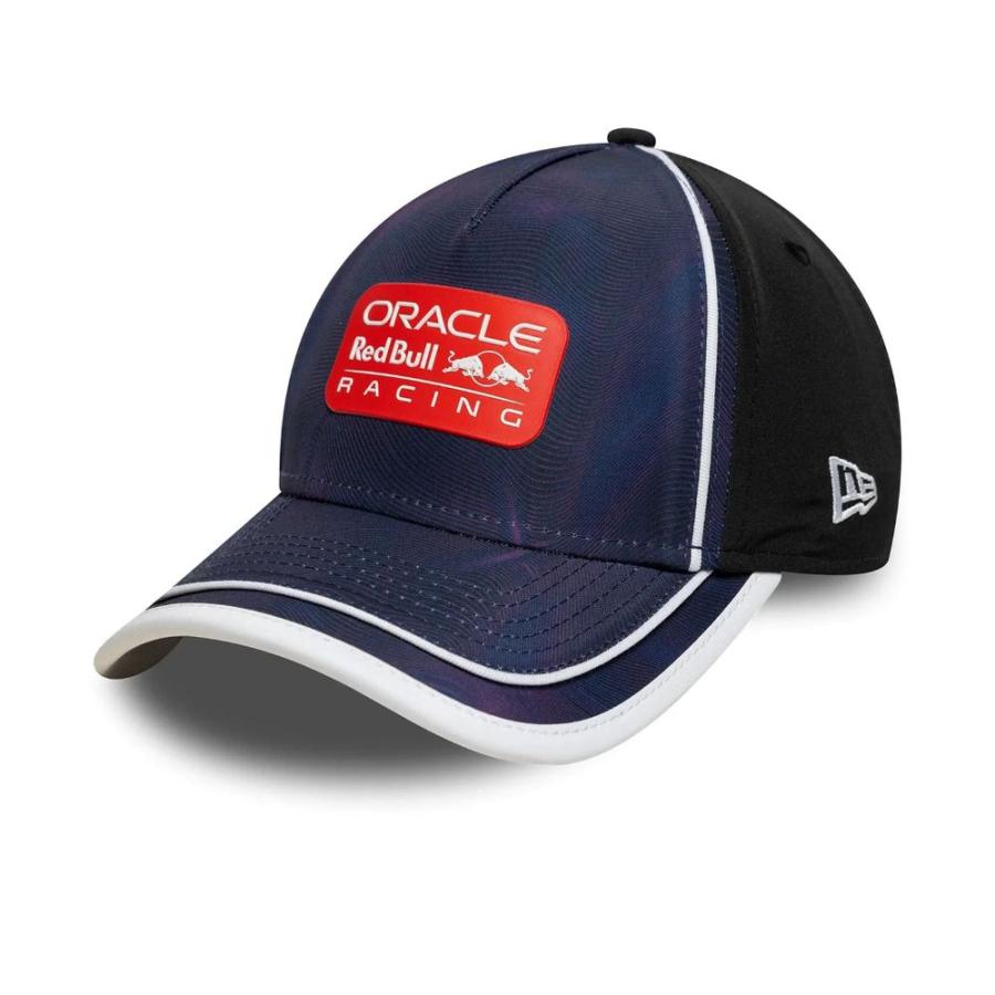 NEW ERA（ニューエラ） 2026 オラクル レッドブル レーシング NewEra