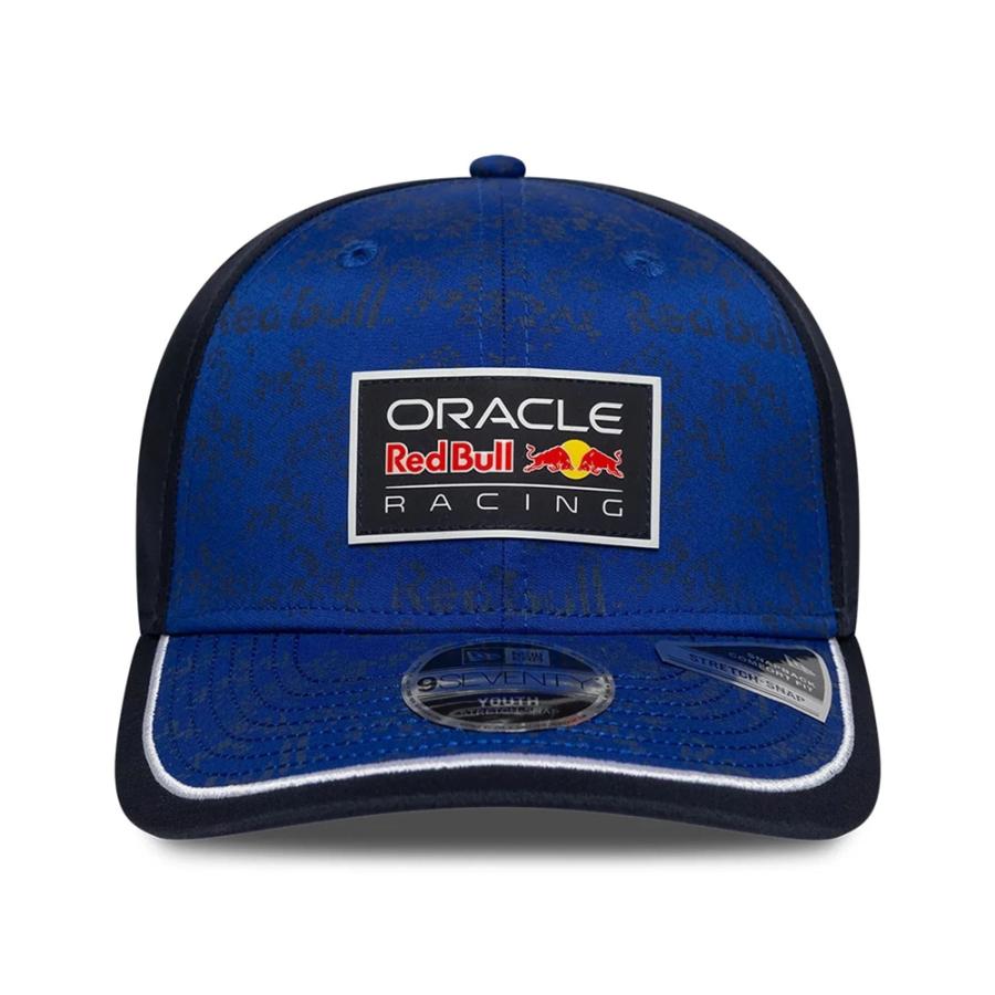 NEW ERA（ニューエラ） キッズ用 2026 オラクル レッドブル レーシング 