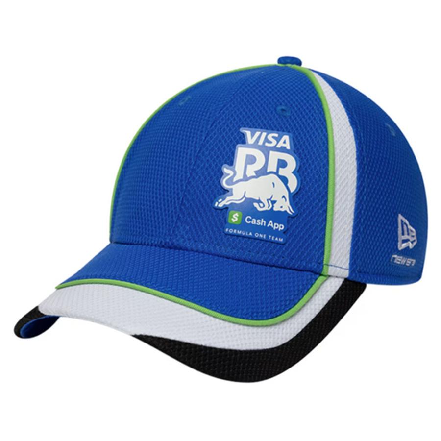 NEW ERA（ニューエラ） 【30％OFF】2026 レーシングブルズ チーム