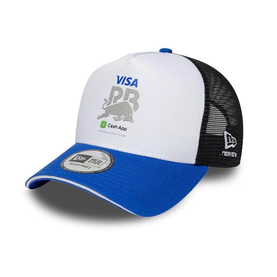 NEW ERA（ニューエラ） 2026 レーシングブルズ エッセンシャル 9FORTY