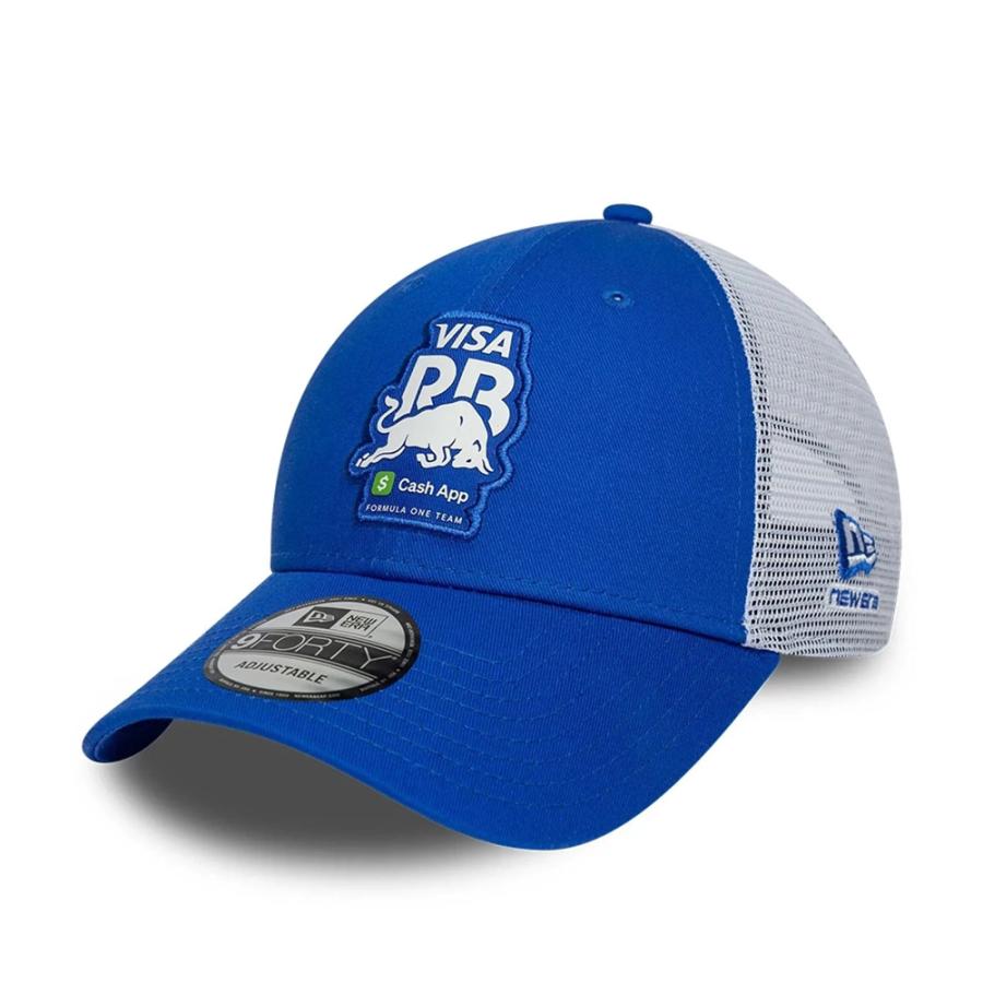 NEW ERA（ニューエラ） 2026 レーシングブルズ サマーリーグ 9FORTY