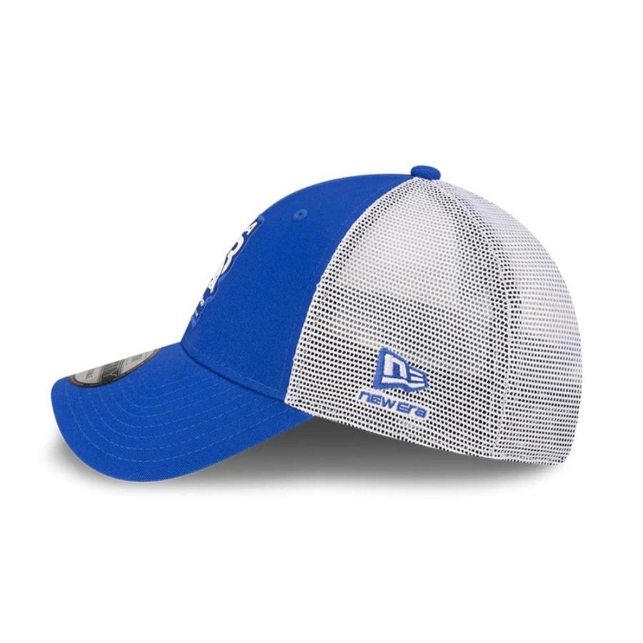 NEW ERA（ニューエラ） 2026 レーシングブルズ サマーリーグ 9FORTY