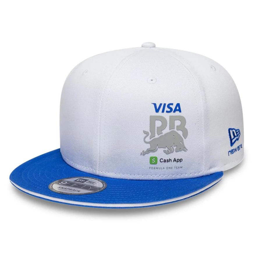 NEW ERA（ニューエラ） 2026 レーシングブルズ エッセンシャル NewEra
