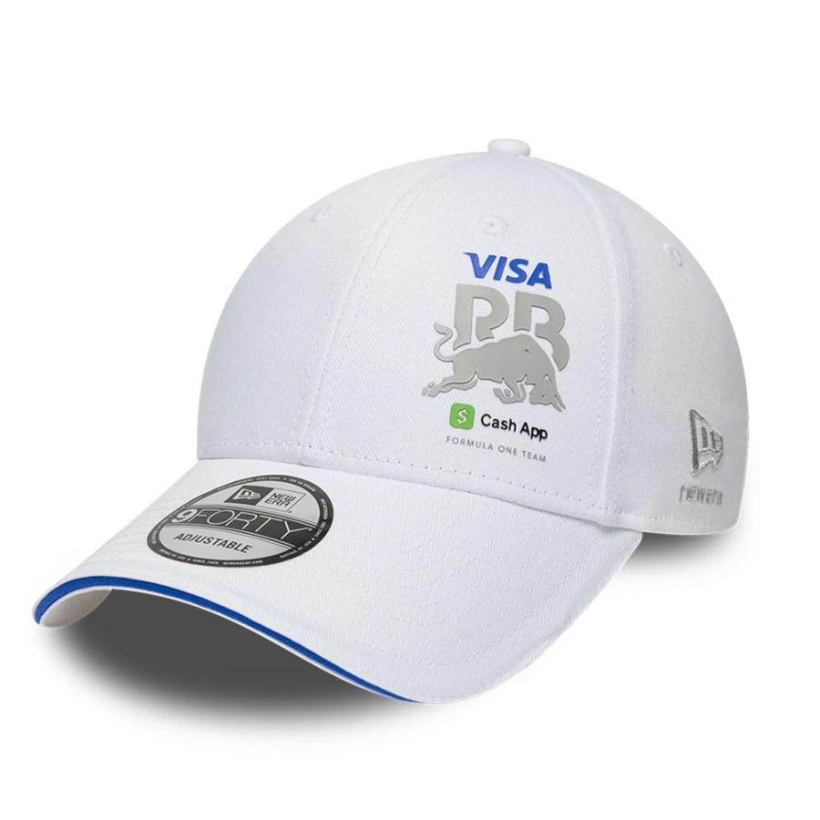 NEW ERA（ニューエラ） 2026 レーシングブルズ エッセンシャル NewEra