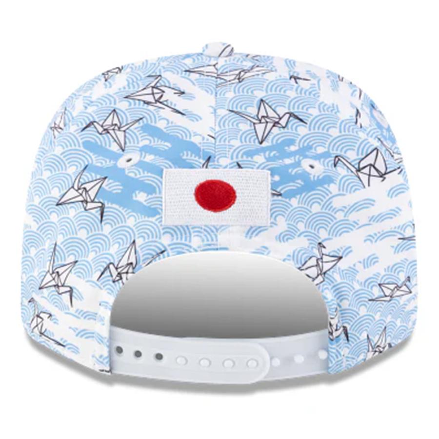 NEW ERA（ニューエラ） 2026 BWT アルピーヌ F1 チーム 日本GP NewEra