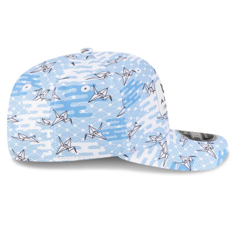 NEW ERA（ニューエラ） 2026 BWT アルピーヌ F1 チーム 日本GP NewEra