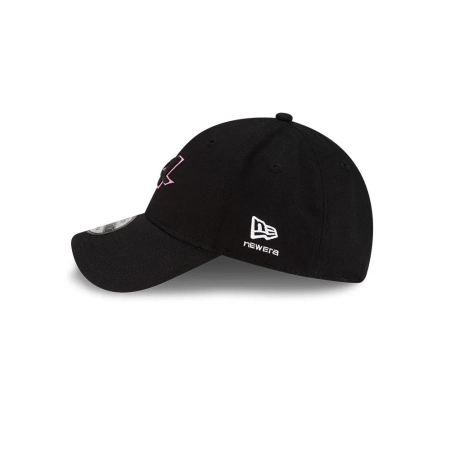 NEW ERA（ニューエラ） 2026 BWT アルピーヌ F1 チーム エッセンシャル