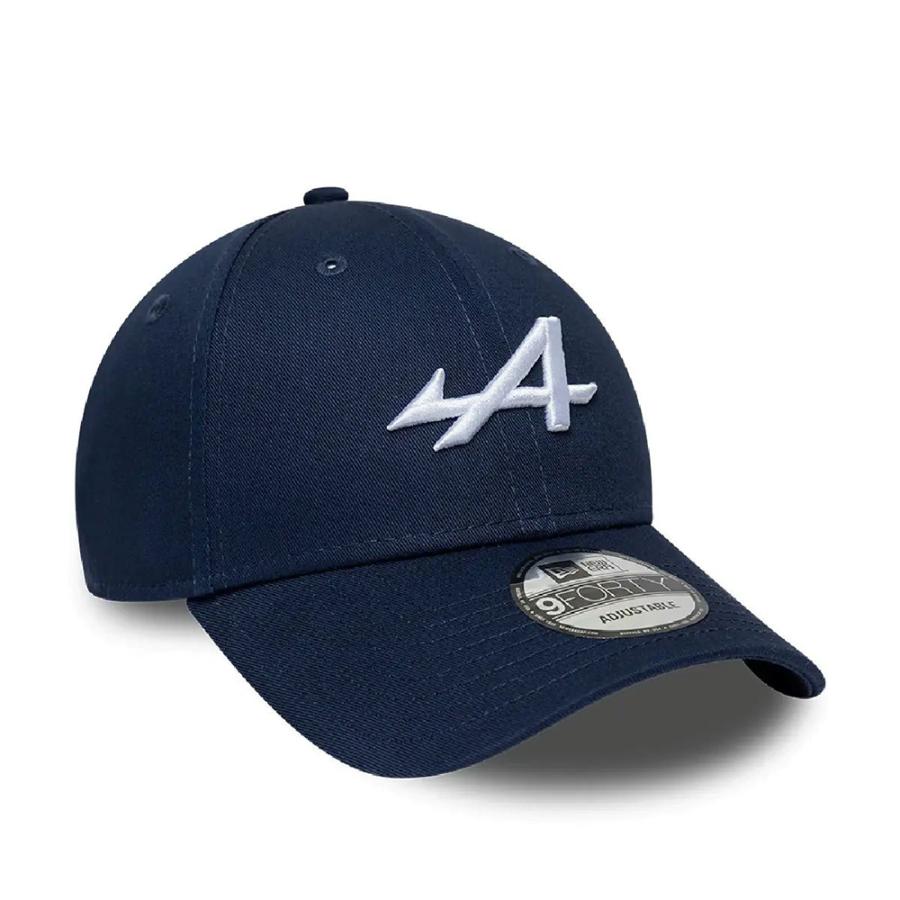 NEW ERA（ニューエラ） 2026 BWT アルピーヌ F1 チーム エッセンシャル