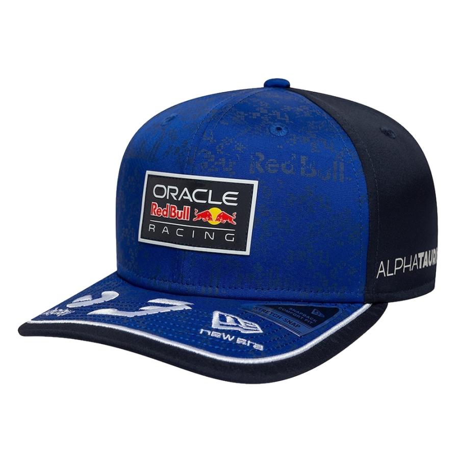 NEW ERA（ニューエラ） 2026 オラクル レッドブル レーシング チーム