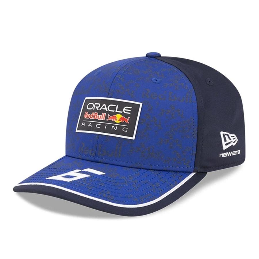 NEW ERA（ニューエラ） 2026 オラクル レッドブル レーシング チーム
