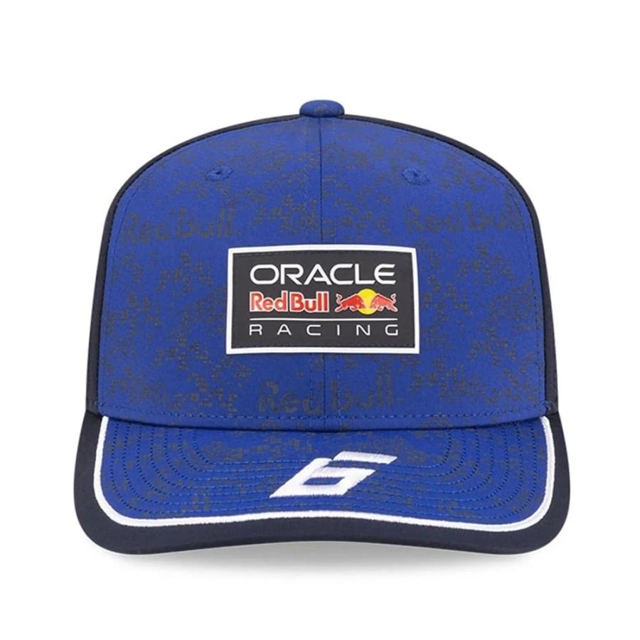 NEW ERA（ニューエラ） 2026 オラクル レッドブル レーシング チーム