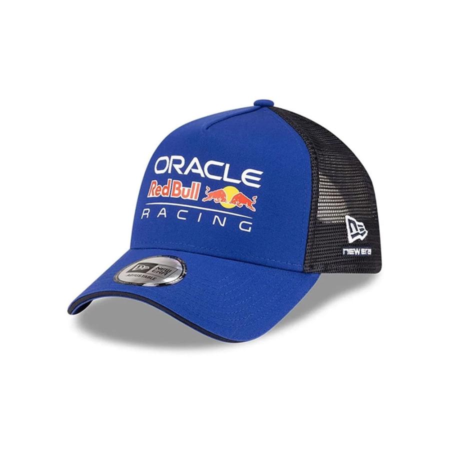 NEW ERA（ニューエラ） 2026 オラクル レッドブル レーシング チーム