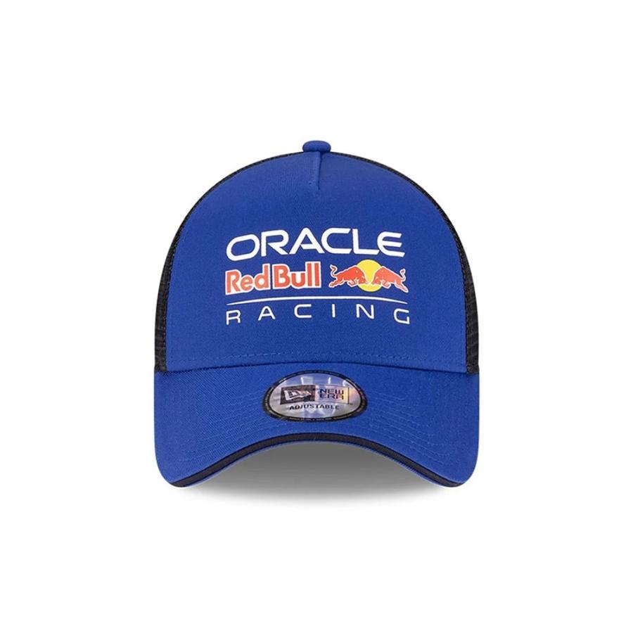 NEW ERA（ニューエラ） 2026 オラクル レッドブル レーシング チーム