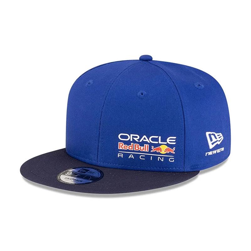 NEW ERA（ニューエラ） 2026 オラクル レッドブル レーシング