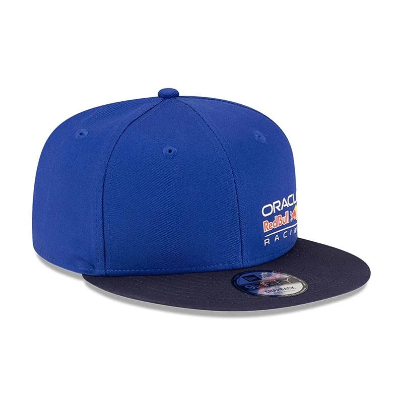 NEW ERA（ニューエラ） 2026 オラクル レッドブル レーシング