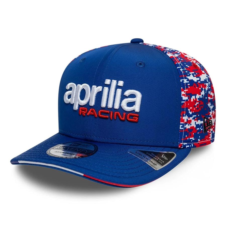 NEW ERA（ニューエラ） 2026 アプリリア レーシング New Era 9SEVENTY