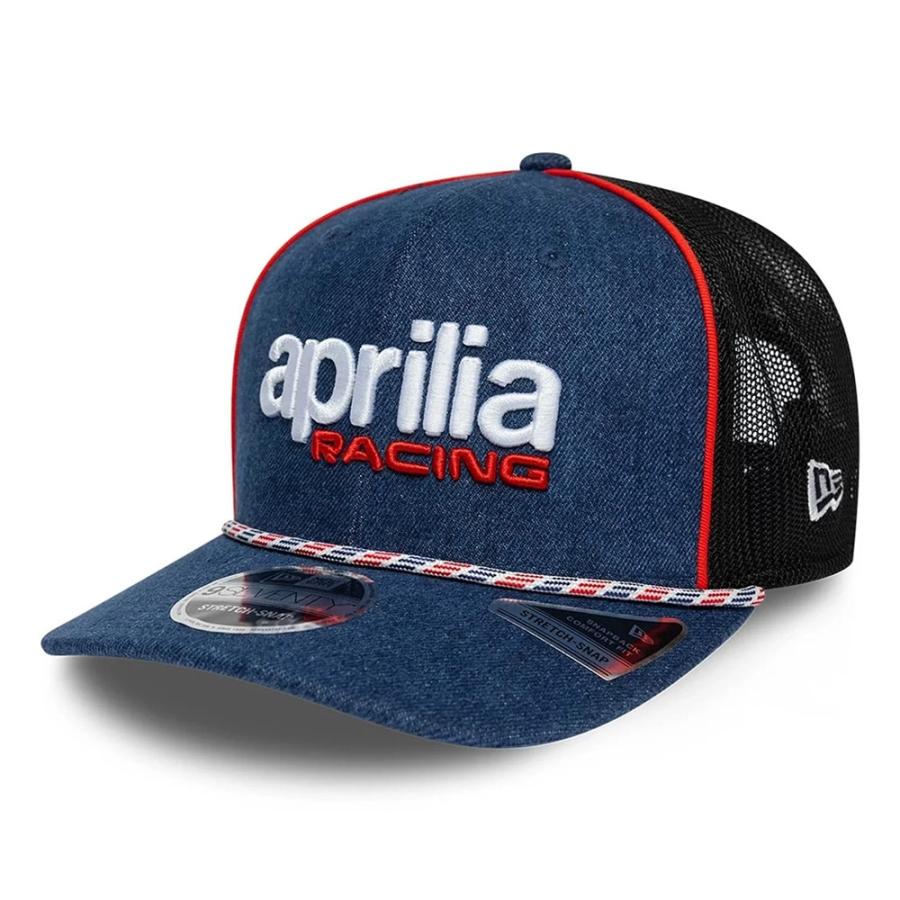 NEW ERA（ニューエラ） 2026 アプリリア レーシング New Era 9SEVENTY