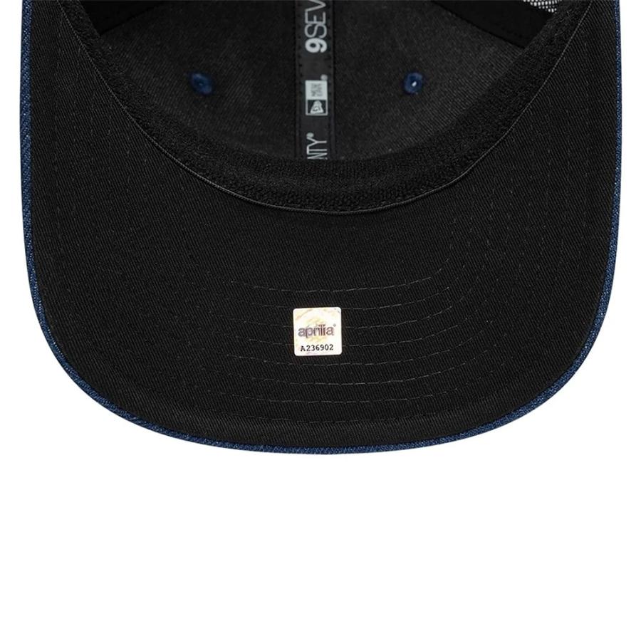 NEW ERA（ニューエラ） 2026 アプリリア レーシング New Era 9SEVENTY
