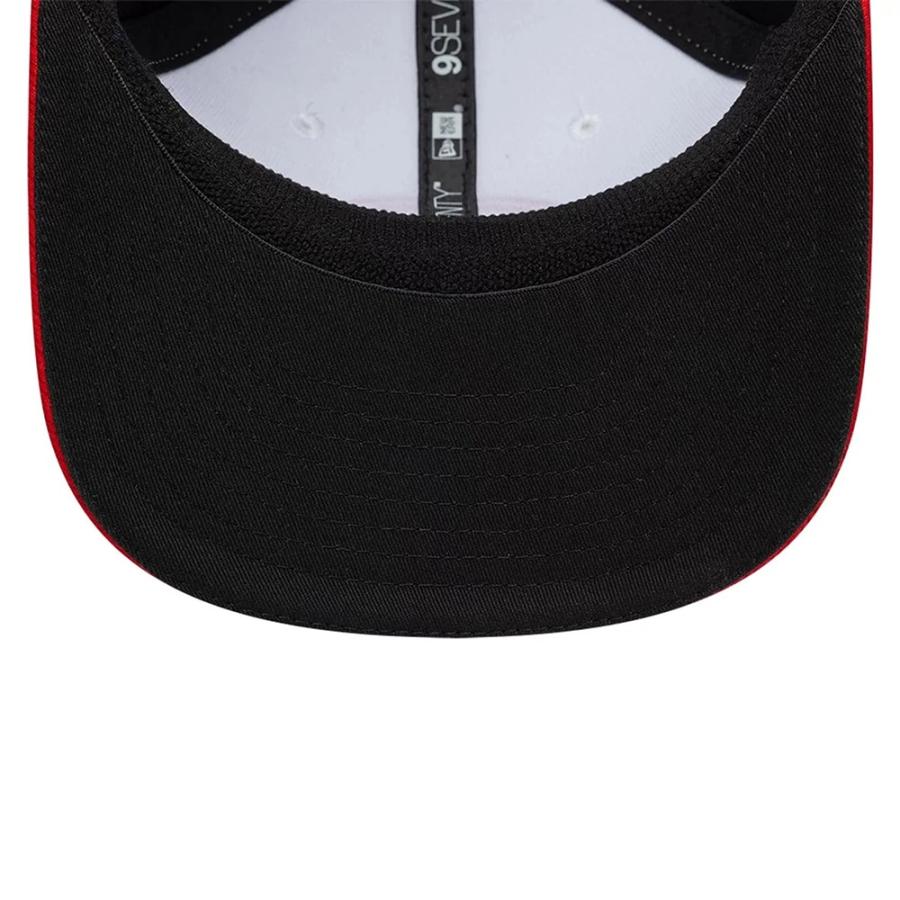 NEW ERA（ニューエラ） 2026 TGR ハース F1 チーム エステバン オコン