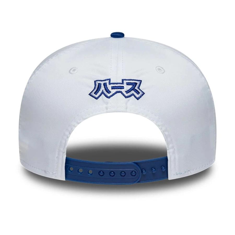 NEW ERA（ニューエラ） 2026 TGR ハース F1 チーム 日本GP NewEra
