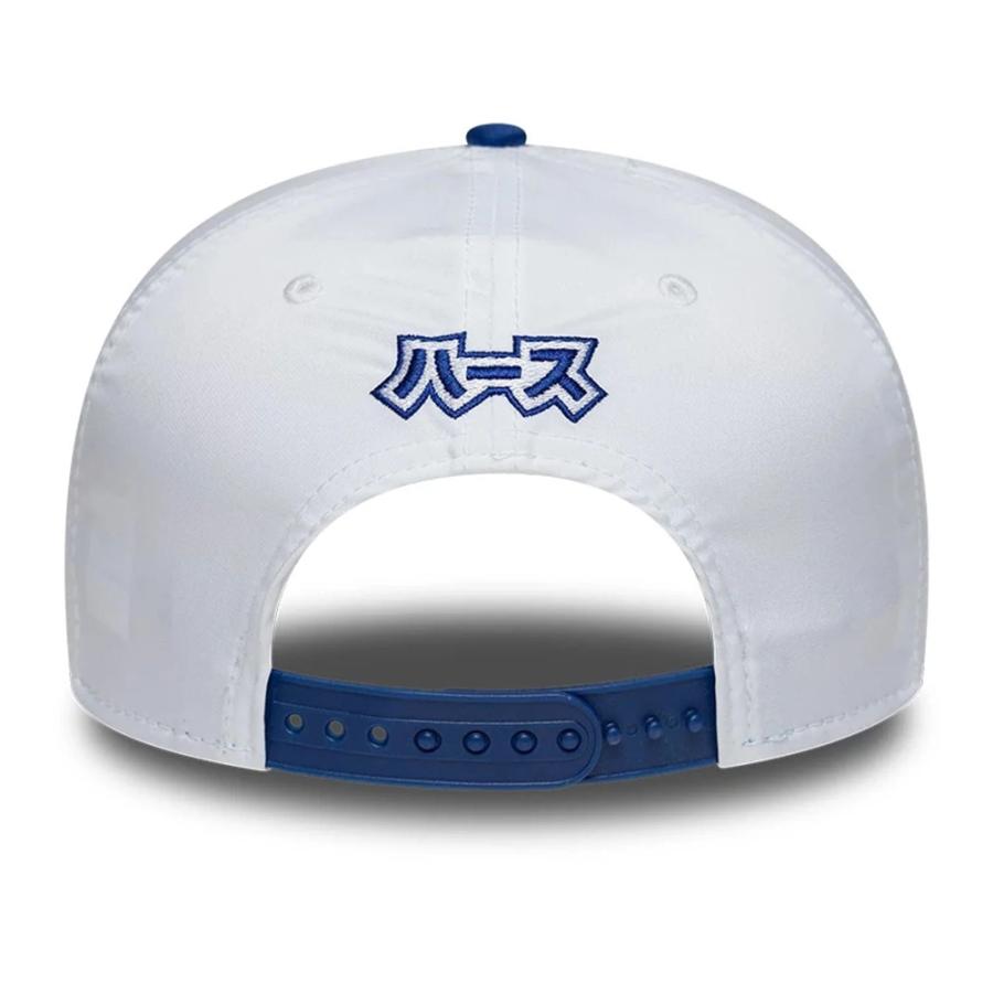 NEW ERA（ニューエラ） 2026 TGR ハース F1 チーム エステバン オコン