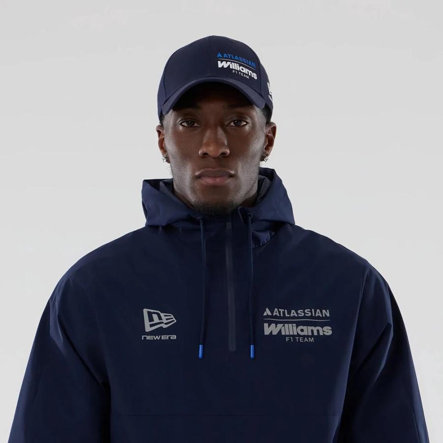 NEW ERA（ニューエラ） 2026 アトラシアン ウィリアムズ レーシング