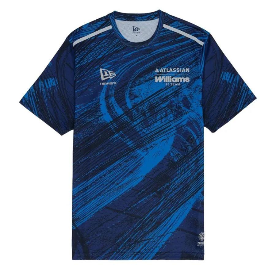 NEW ERA（ニューエラ） 2026 アトラシアン ウィリアムズ レーシング 