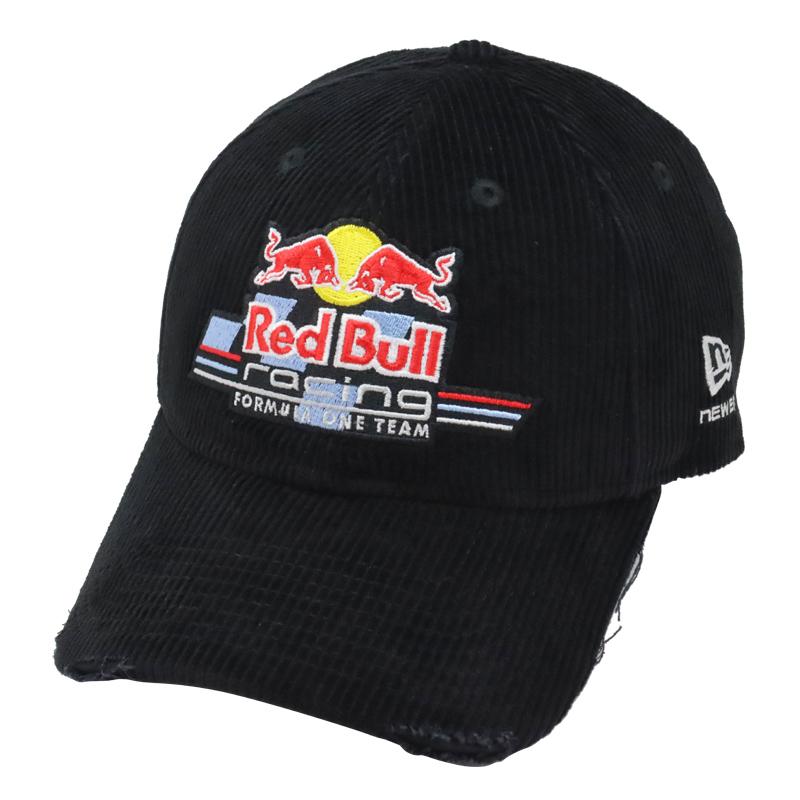NEW ERA（ニューエラ） 2026 オラクル レッドブル レーシング