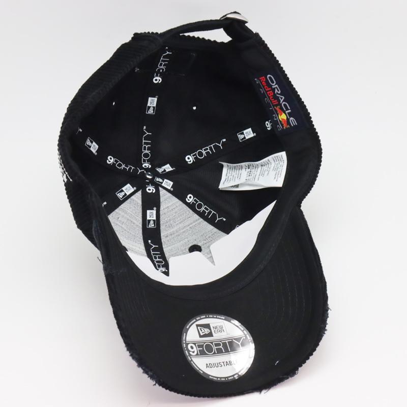NEW ERA（ニューエラ） 2026 オラクル レッドブル レーシング