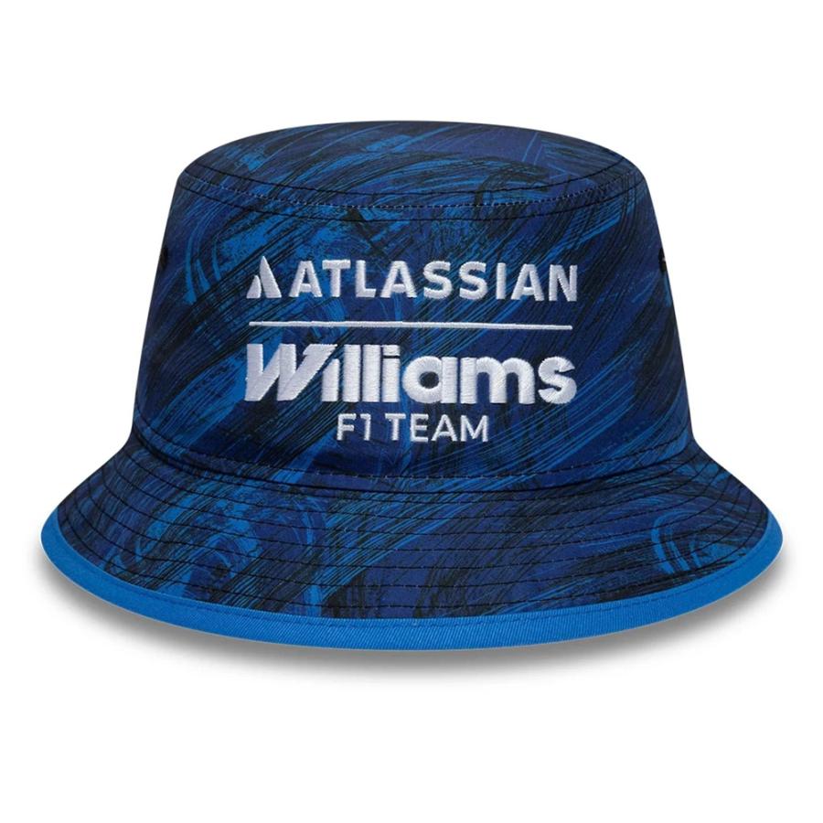 Bucket（NEW ERA） 2026 アトラシアン ウィリアムズ レーシング チーム