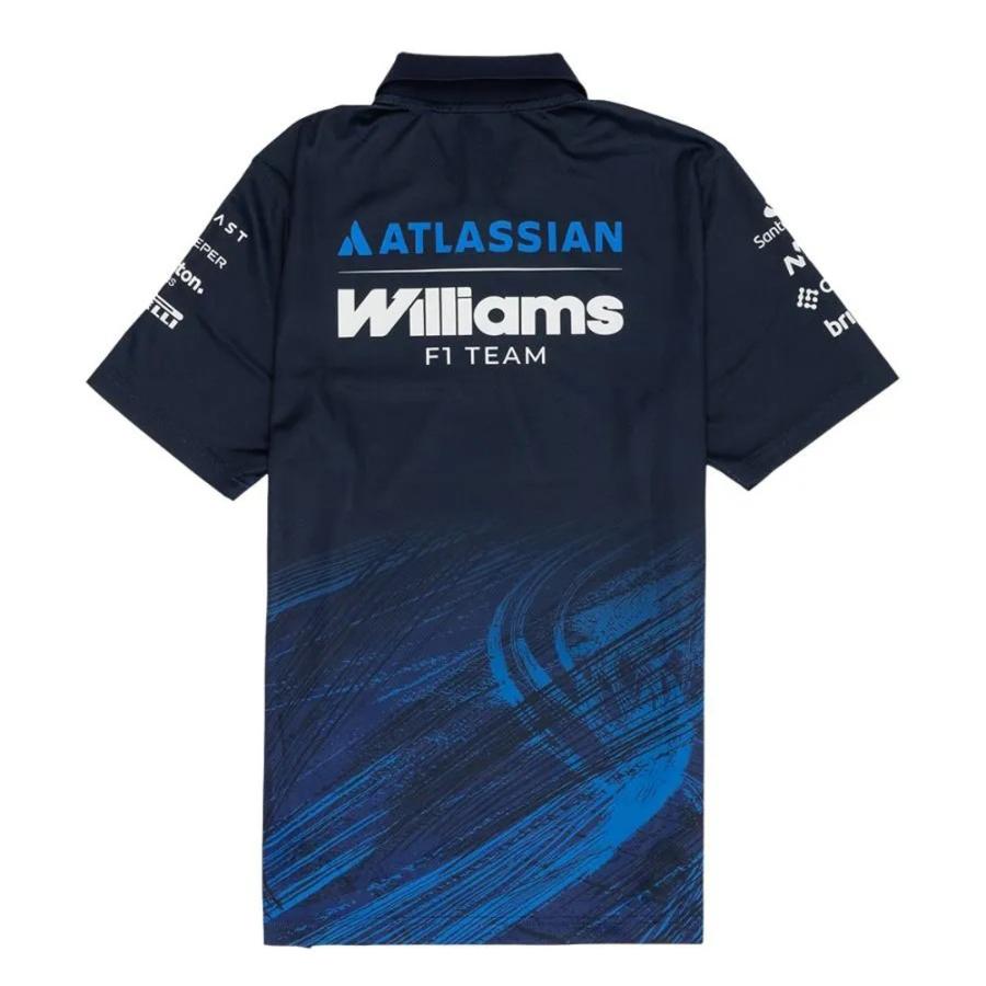 NEW ERA（ニューエラ） 2026 アトラシアン ウィリアムズ レーシング