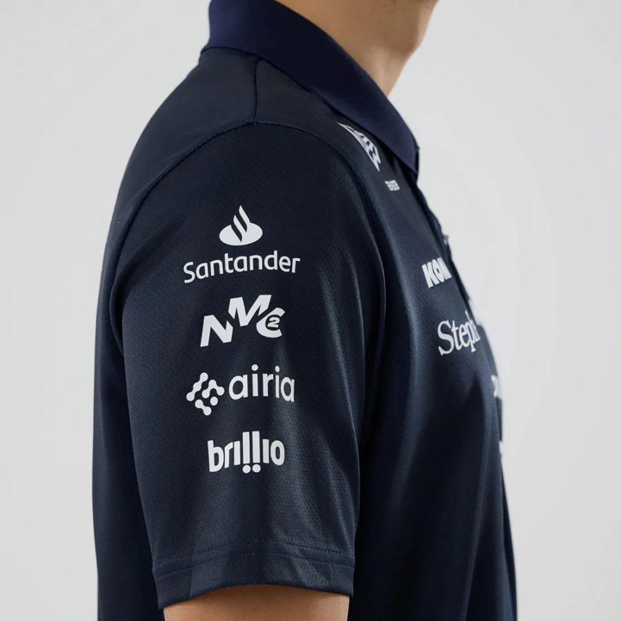 NEW ERA（ニューエラ） 2026 アトラシアン ウィリアムズ レーシング