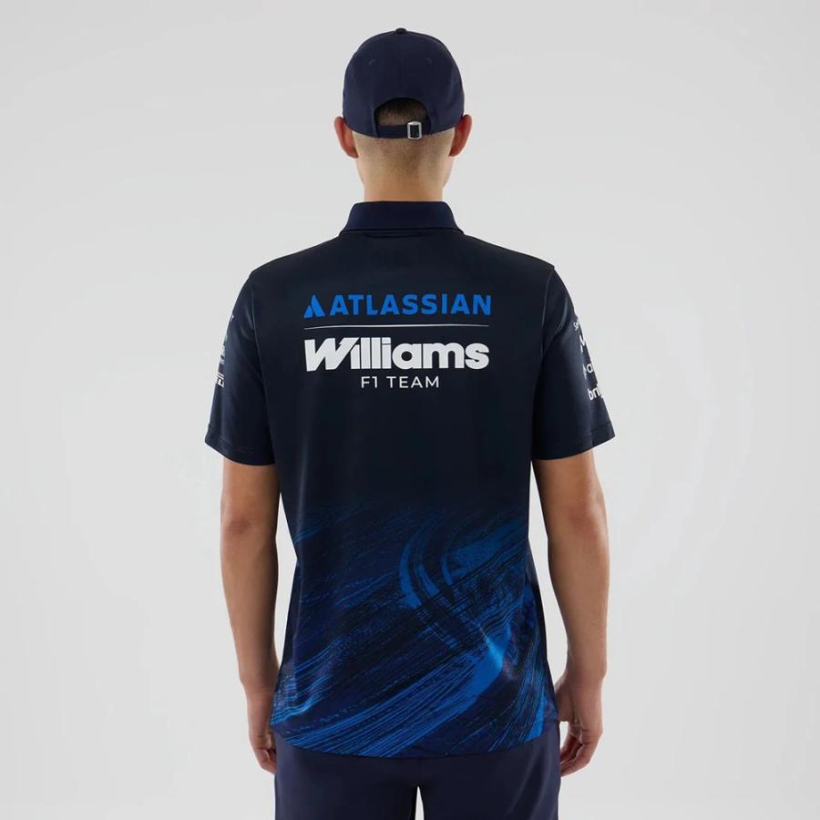 NEW ERA（ニューエラ） 2026 アトラシアン ウィリアムズ レーシング
