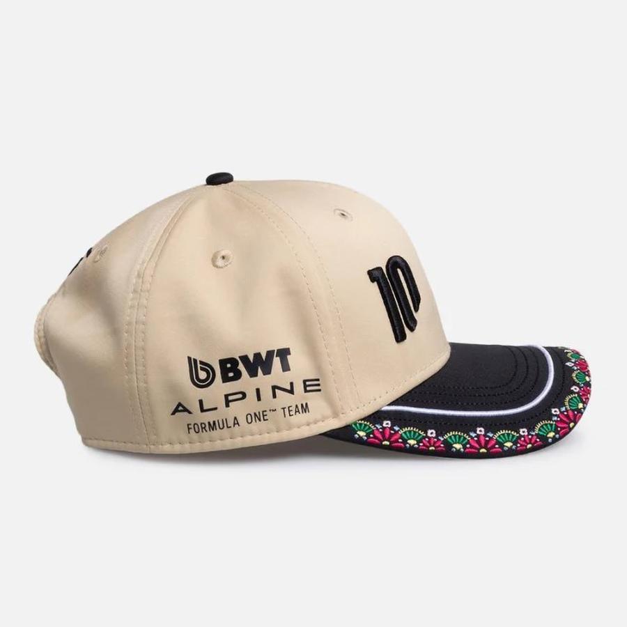 NEW ERA（ニューエラ） 2026 BWT アルピーヌ F1 チーム ピエール