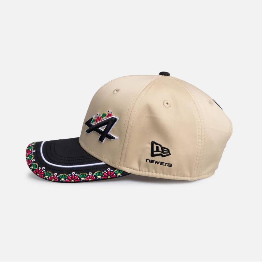 NEW ERA（ニューエラ） 2026 BWT アルピーヌ F1 チーム ピエール