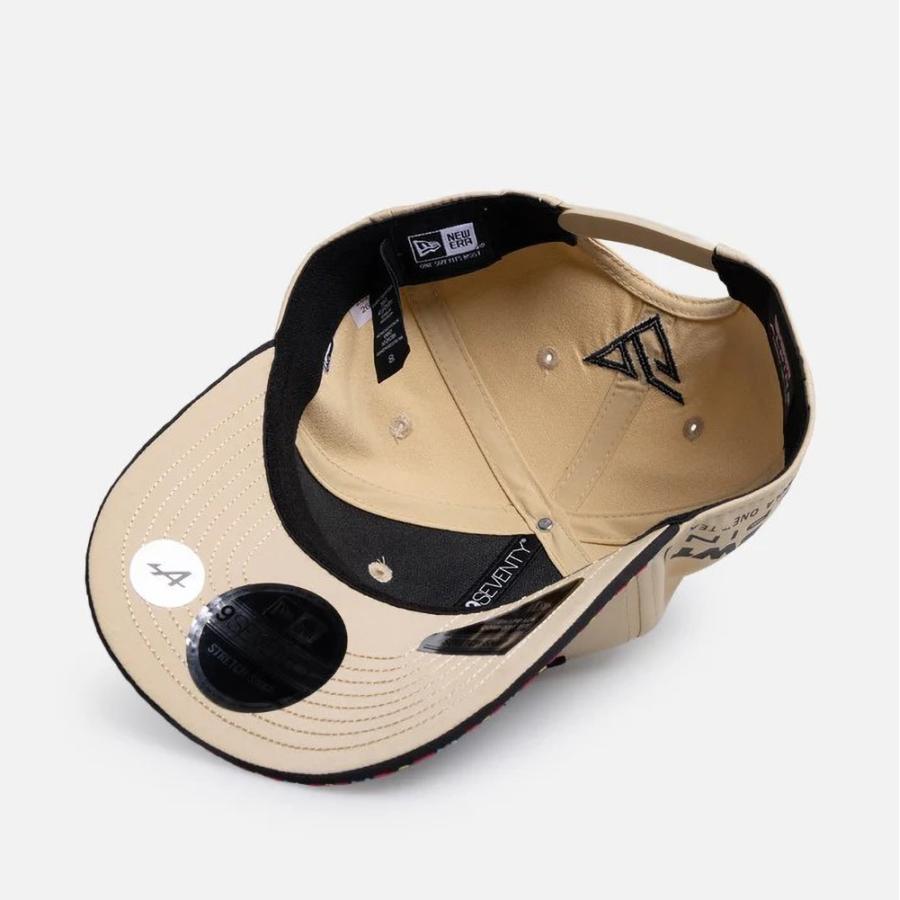 NEW ERA（ニューエラ） 2026 BWT アルピーヌ F1 チーム ピエール