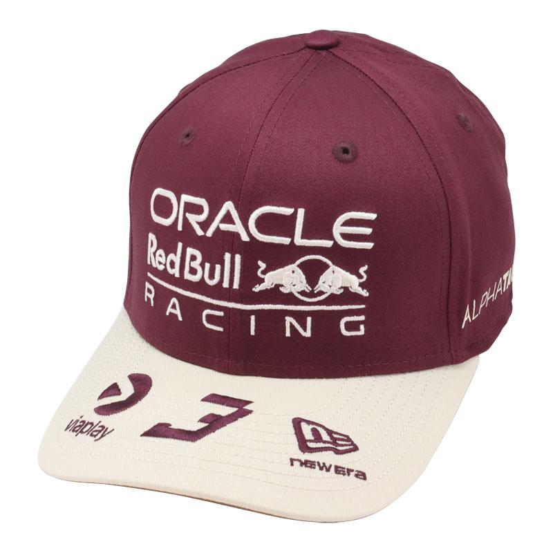 NEW ERA（ニューエラ） 2026 オラクル レッドブル レーシング マックス