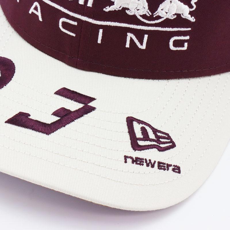 NEW ERA（ニューエラ） 2026 オラクル レッドブル レーシング マックス