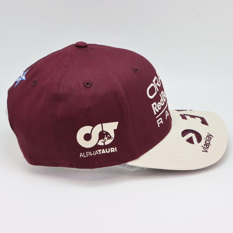 NEW ERA（ニューエラ） 2026 オラクル レッドブル レーシング マックス