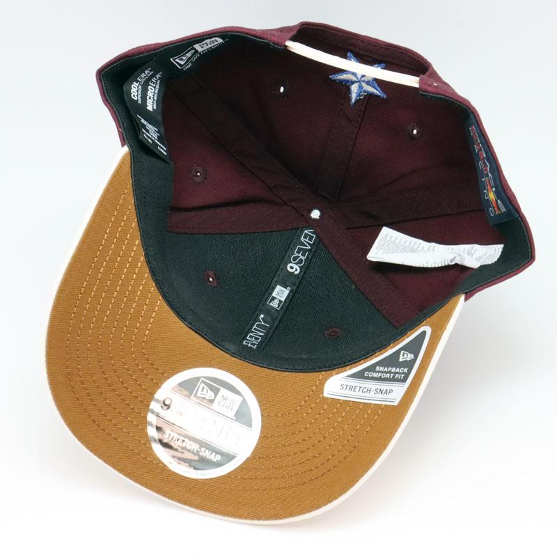 NEW ERA（ニューエラ） 2026 オラクル レッドブル レーシング マックス
