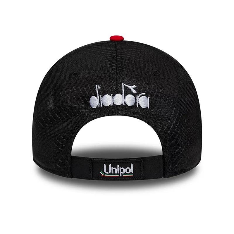 NEW ERA（ニューエラ） 2026 ドゥカティ レノボ フランチェスコ