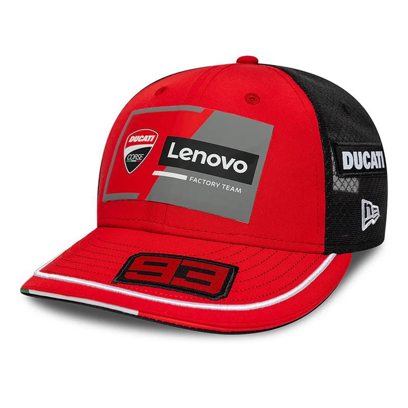 NEW ERA（ニューエラ） 2026 ドゥカティ レノボ チーム マルク