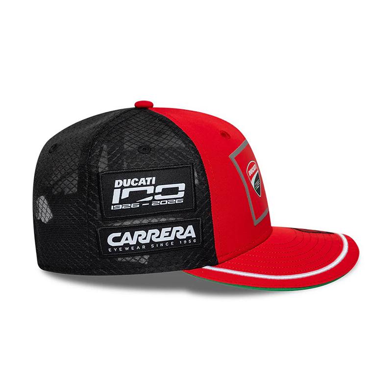 NEW ERA（ニューエラ） 2026 ドゥカティ レノボ チーム マルク