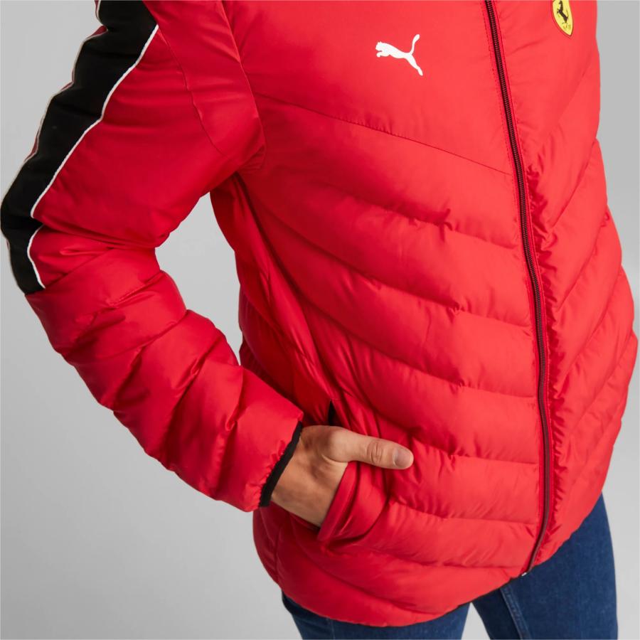 PUMA 2022 スクーデリア フェラーリ オフィシャル RACE MT7 エコ PUMA 2022 スクーデリア フェラーリ オフィシャル RACE MT7 エコ
