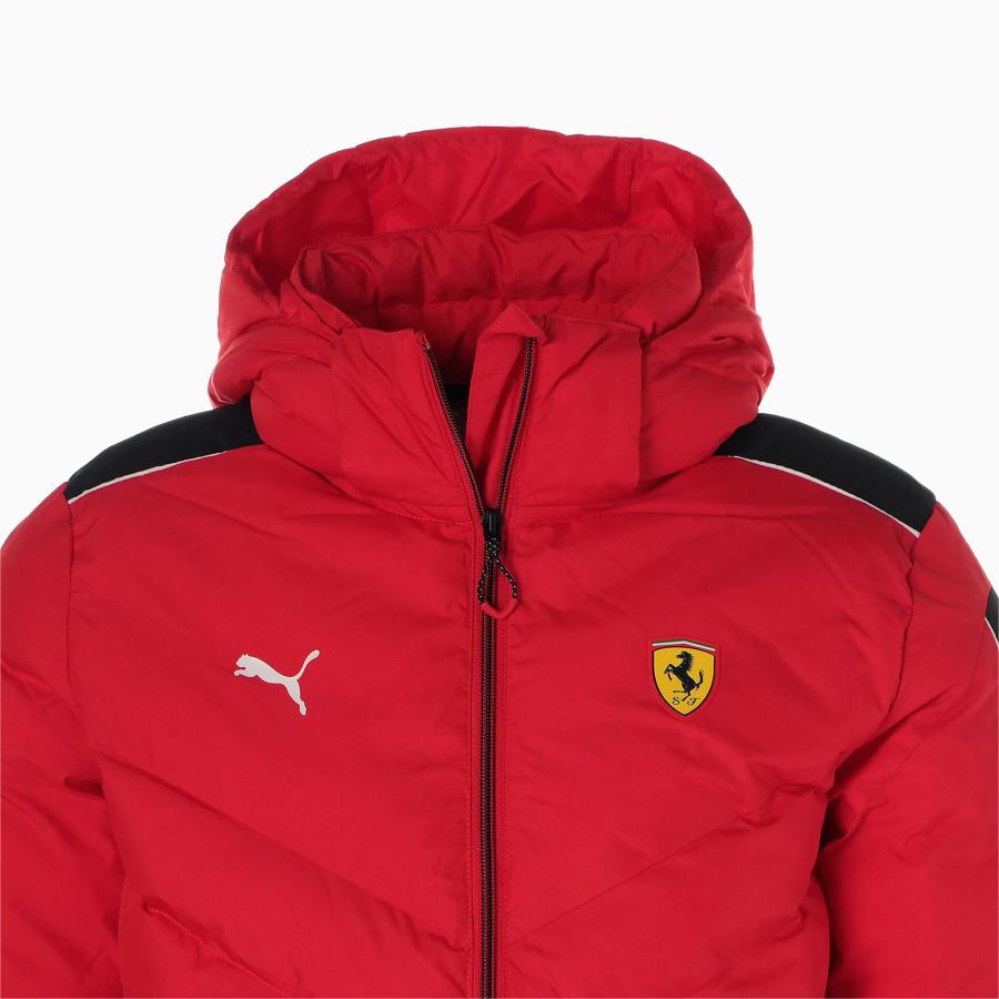 PUMA 2022 スクーデリア フェラーリ オフィシャル RACE MT7 エコ PUMA 2022 スクーデリア フェラーリ オフィシャル RACE MT7 エコ