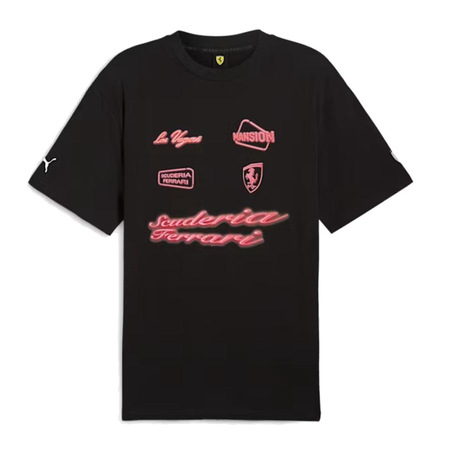 PUMA（プーマ） スクーデリア フェラーリ SF レース ネオン エナジー T