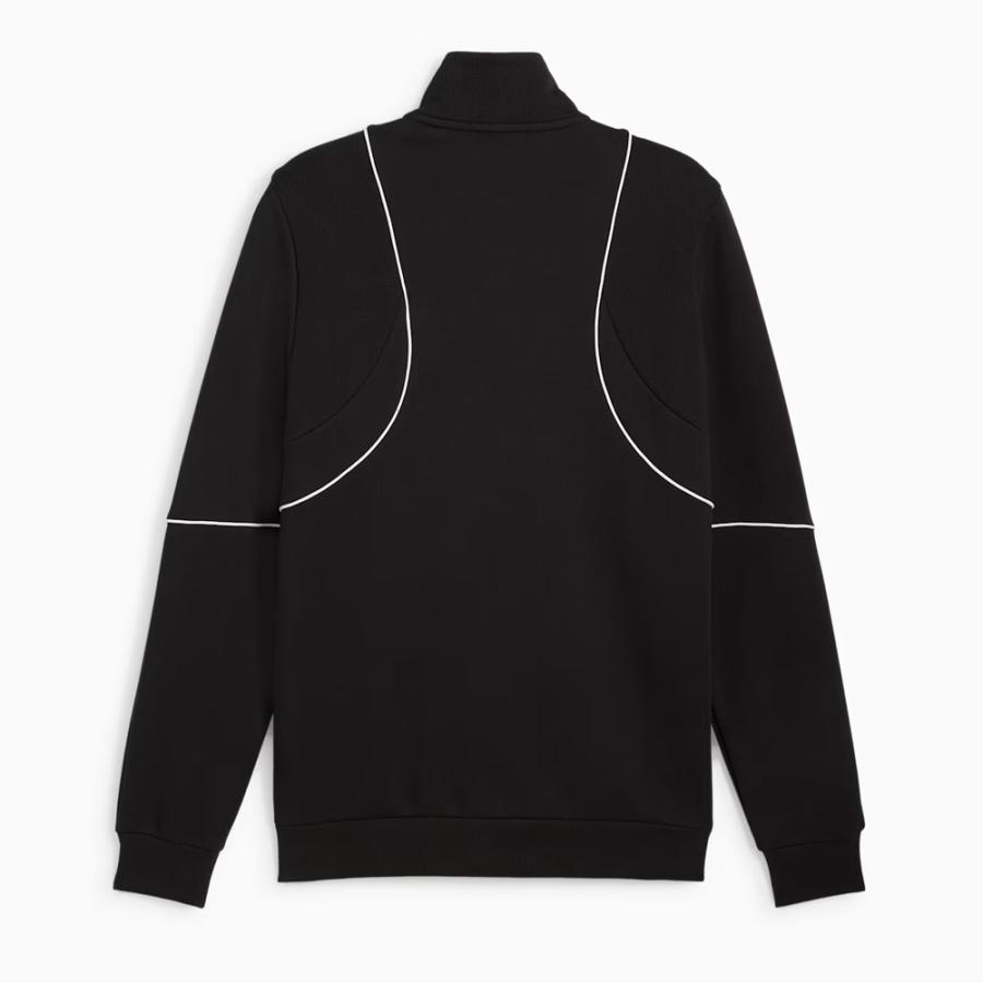 PUMA 【40%OFF】2024 BMW MMS スウェット ジャケット : Formula PUMA 【40%OFF】2024 BMW MMS スウェット ジャケット : Formula